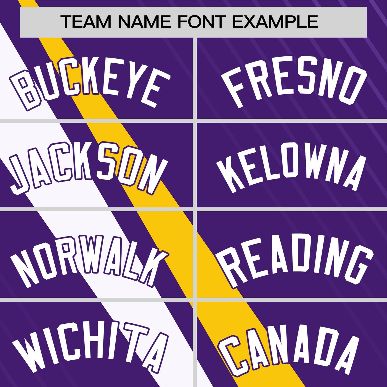 Custom Purple Gold 01-White Personalized Slash Pattern Performance T-Shirt