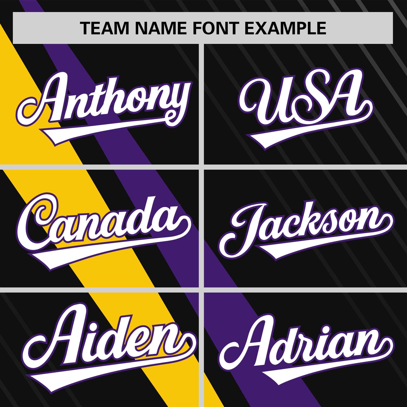 Custom Black Purple-Gold 01 Personalized Slash Pattern Performance T-Shirt
