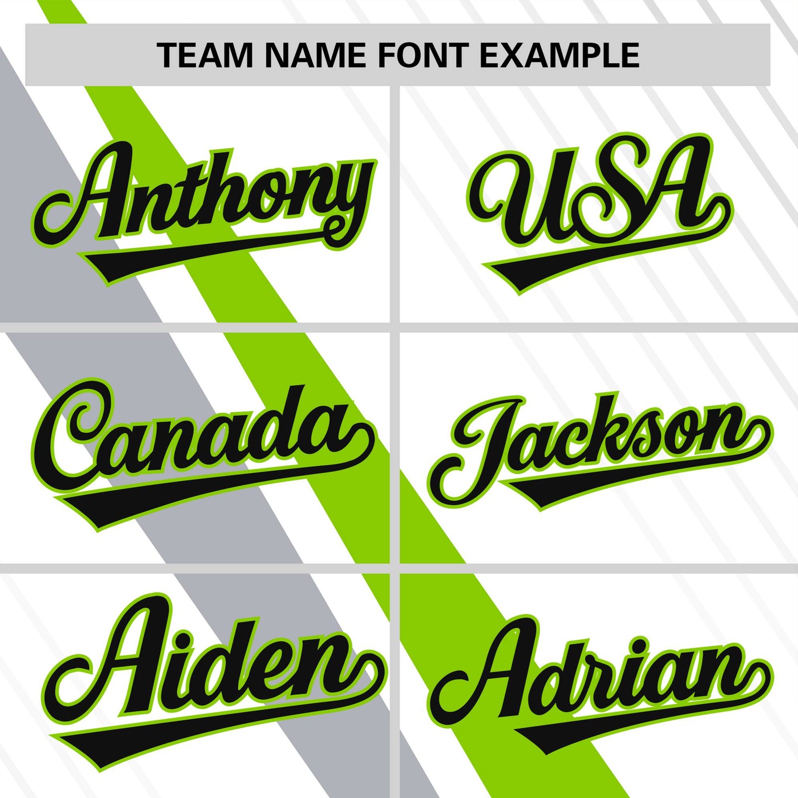 Custom White Neon Green-Gray Personalized Slash Pattern Performance T-Shirt