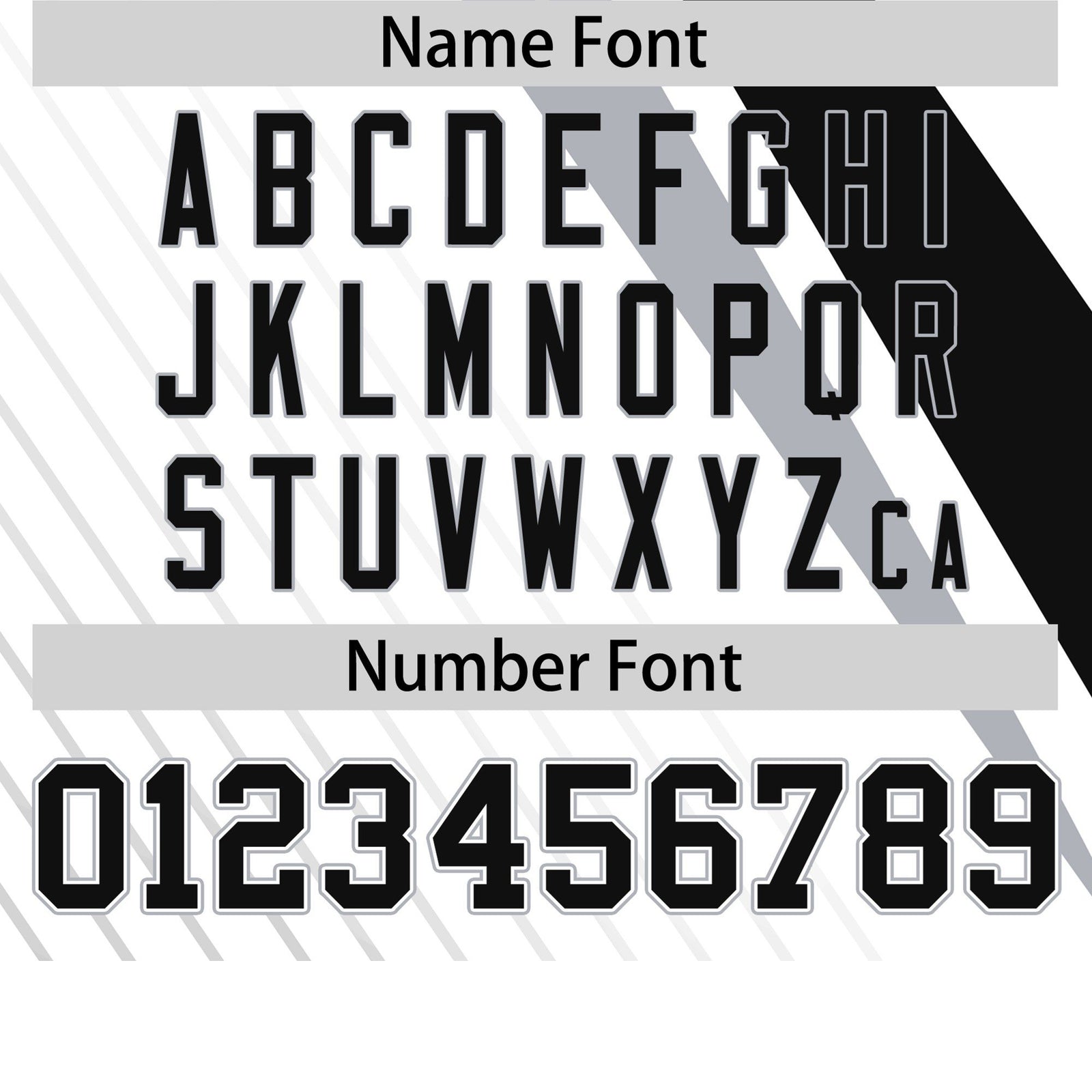 Custom White Black-Gray Personalized Slash Pattern Performance T-Shirt