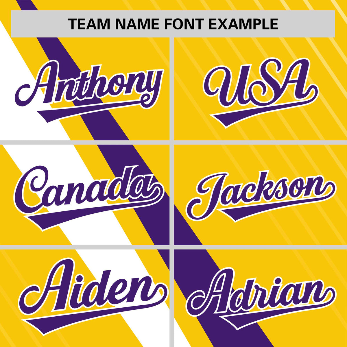 Custom Gold 01-Purple White Personalized Slash Pattern Performance T-Shirt