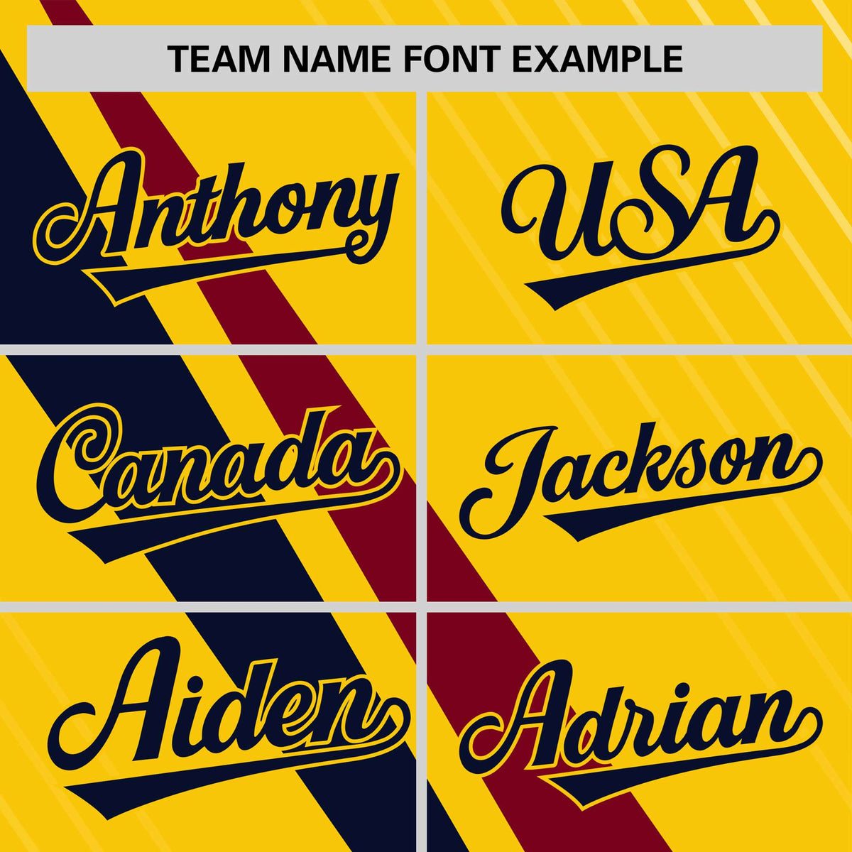 Custom Gold 01-Crimson Navy Personalized Slash Pattern Performance T-Shirt