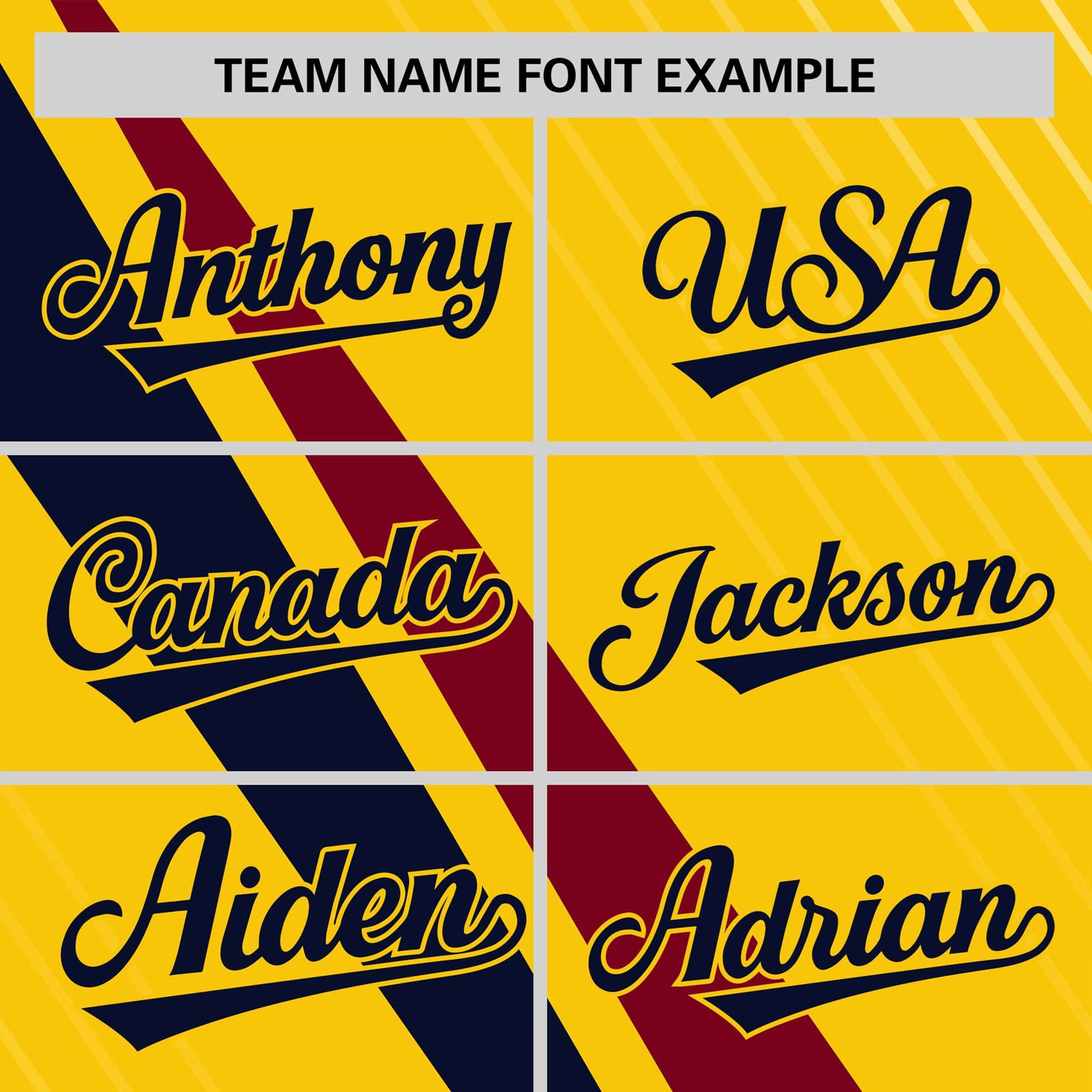 Custom Gold 01-Crimson Navy Personalized Slash Pattern Performance T-Shirt