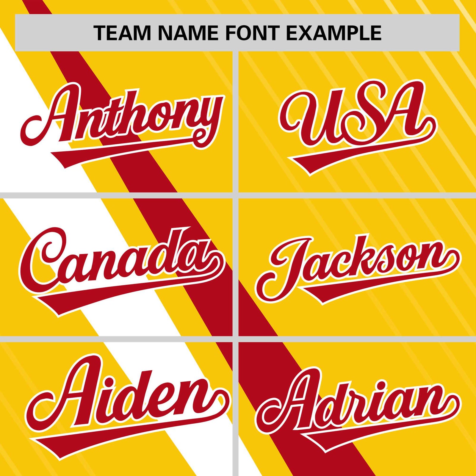 Custom Gold 01-Red White Personalized Slash Pattern Performance T-Shirt