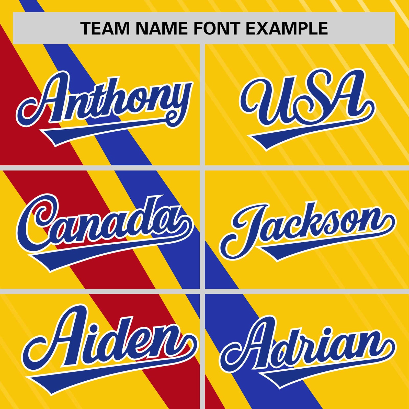 Custom Gold 01-Navy Red Personalized Slash Pattern Performance T-Shirt