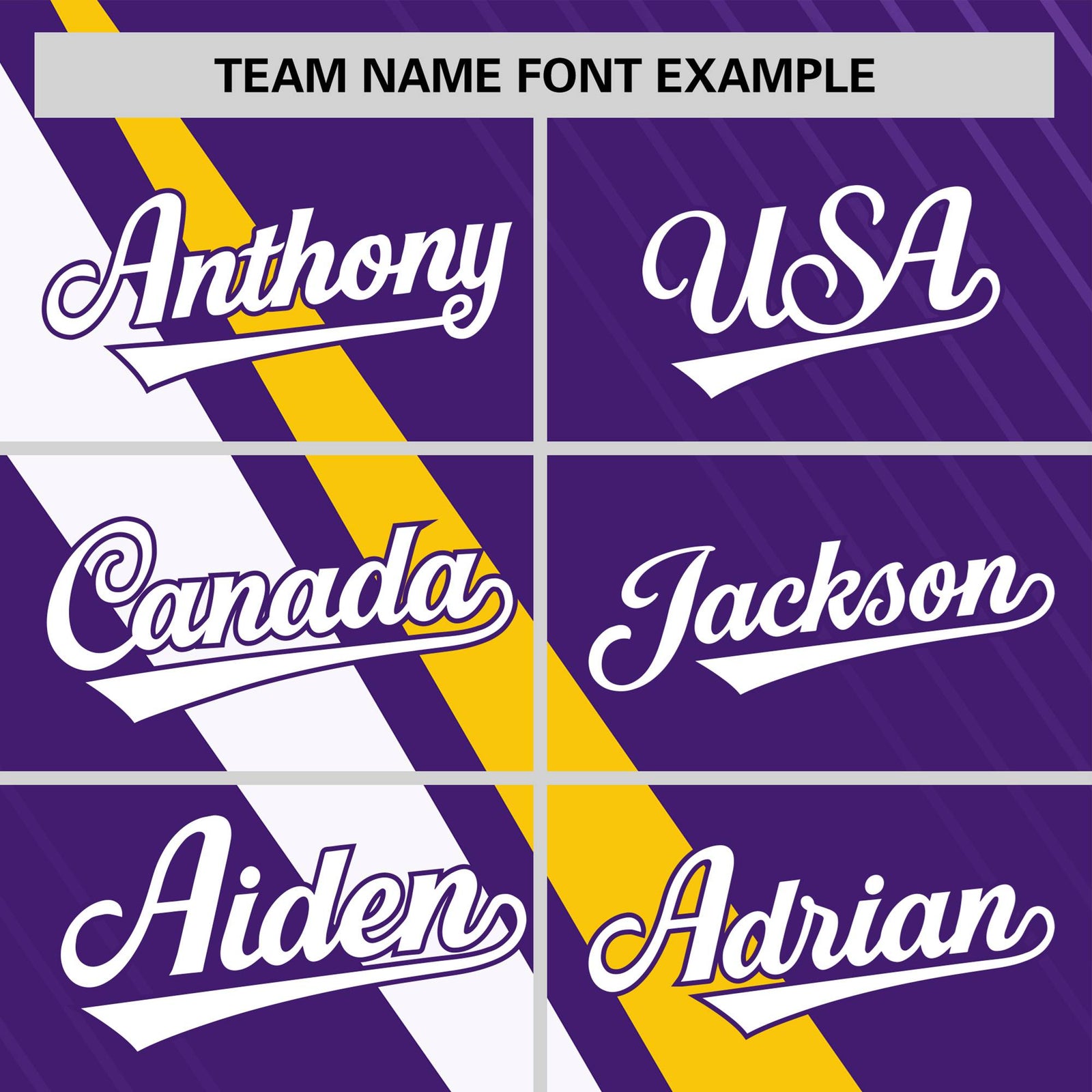 Custom Purple Gold 01-White Personalized Slash Pattern Performance T-Shirt