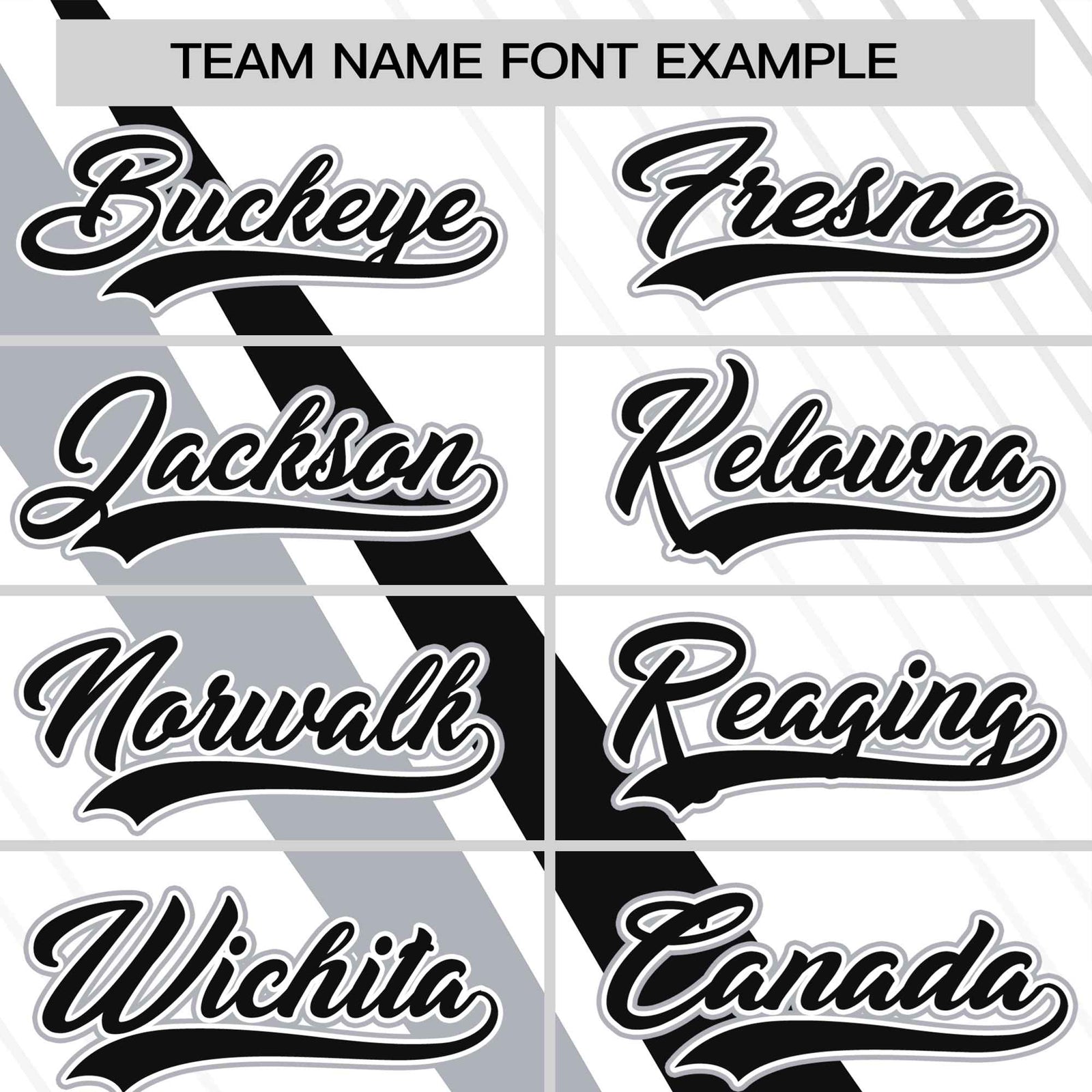 Custom White Black-Gray Personalized Slash Pattern Performance T-Shirt