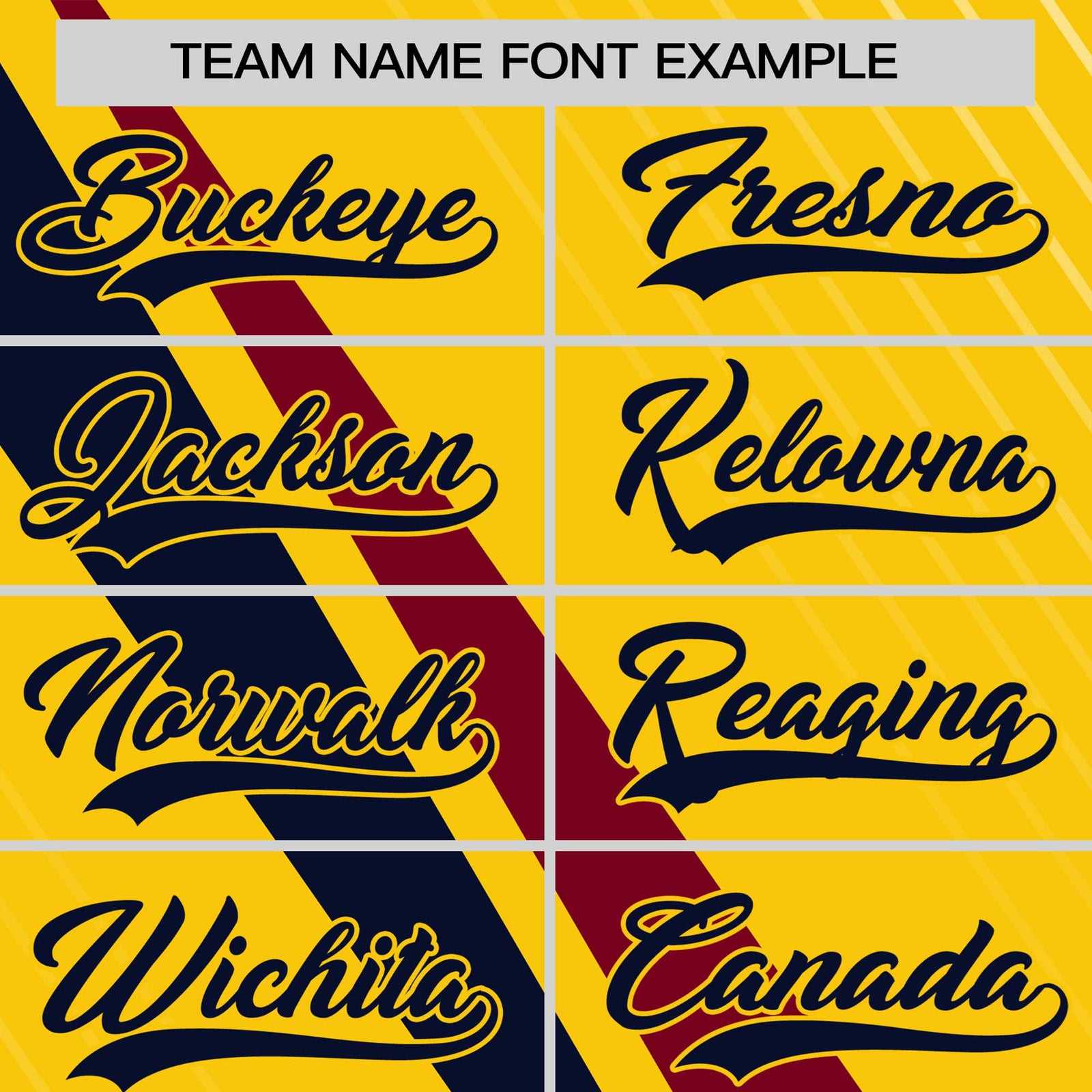 Custom Gold 01-Crimson Navy Personalized Slash Pattern Performance T-Shirt