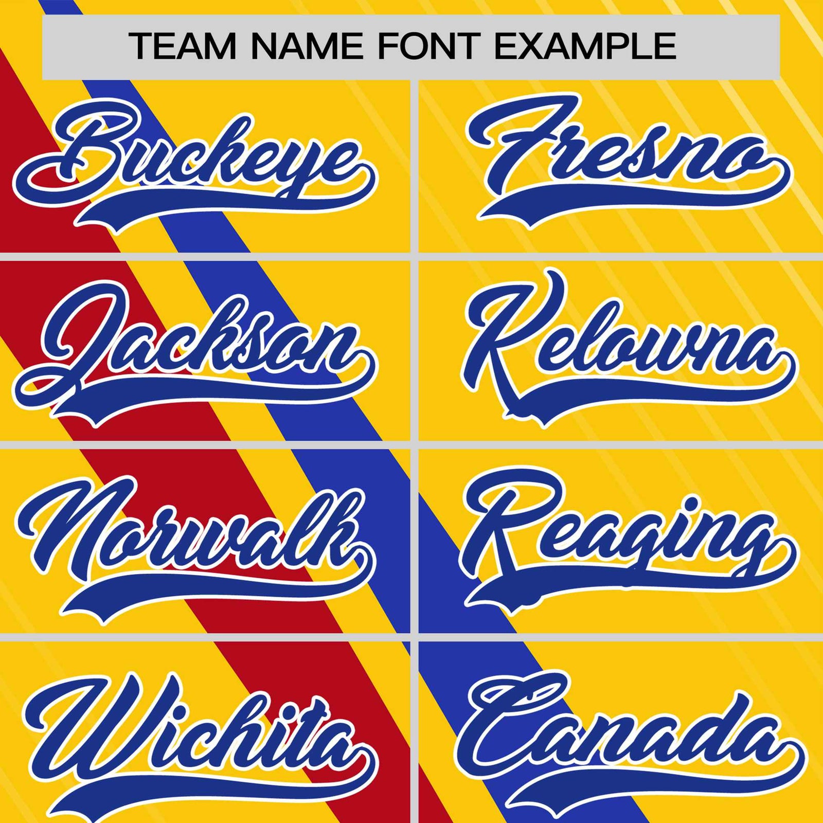 Custom Gold 01-Navy Red Personalized Slash Pattern Performance T-Shirt