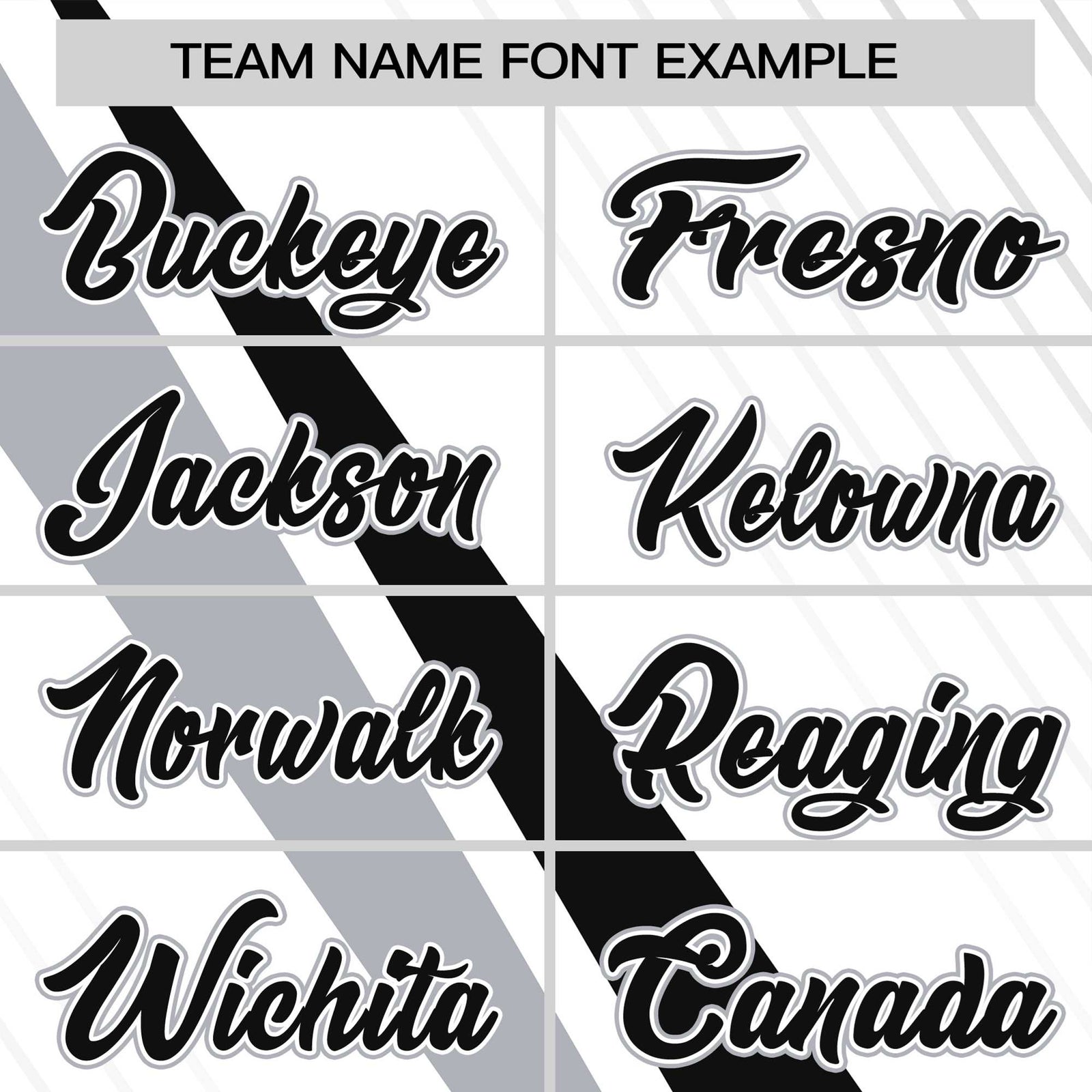 Custom White Black-Gray Personalized Slash Pattern Performance T-Shirt