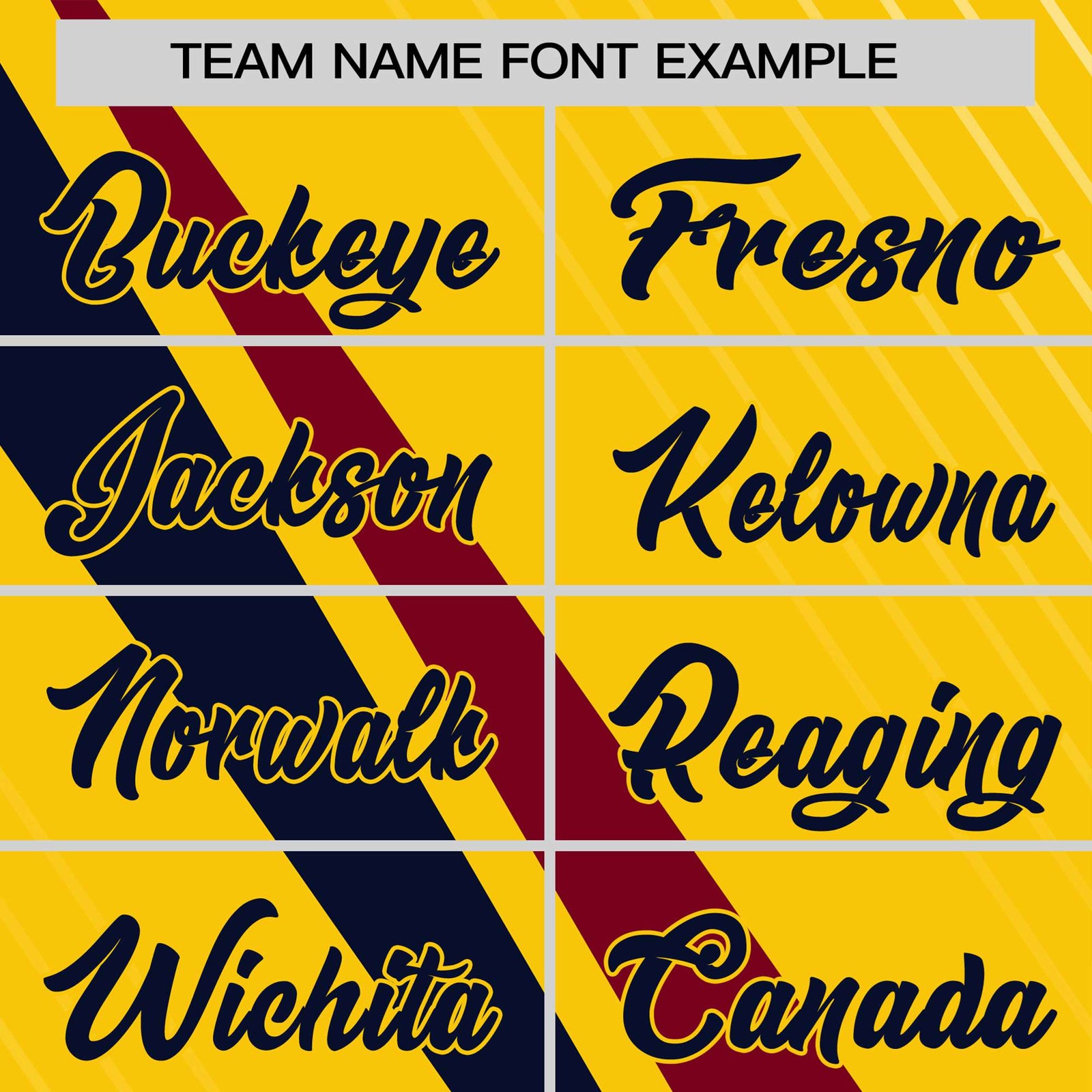 Custom Gold 01-Crimson Navy Personalized Slash Pattern Performance T-Shirt