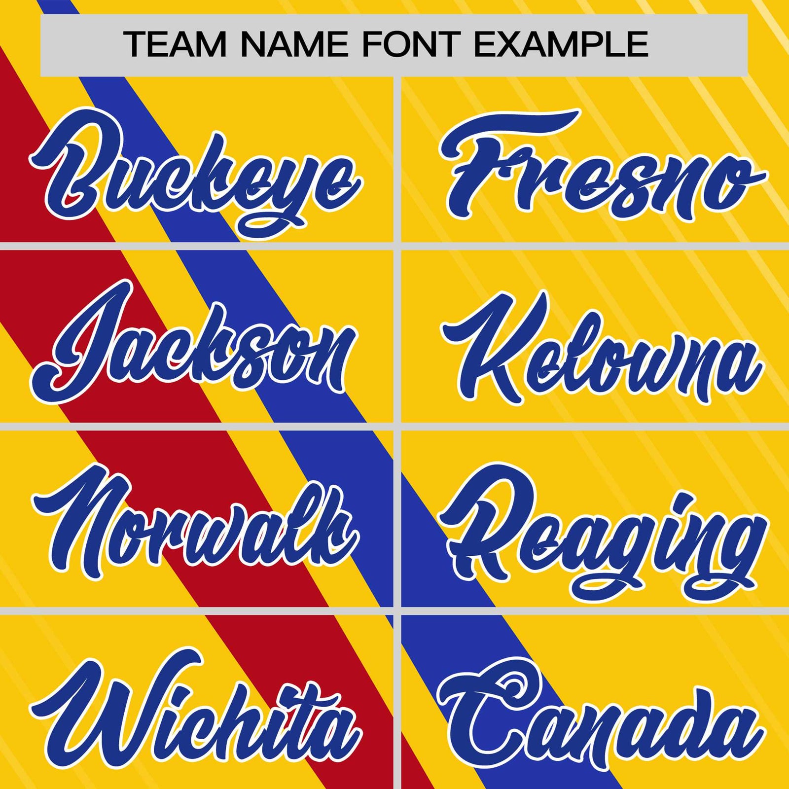 Custom Gold 01-Navy Red Personalized Slash Pattern Performance T-Shirt