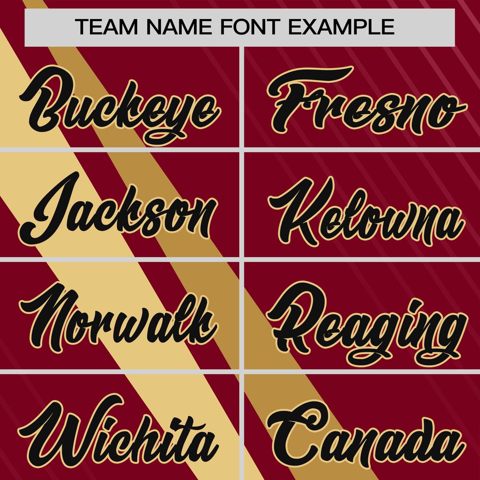 Custom Crimson Gold-Khaki Personalized Slash Pattern Performance T-Shirt