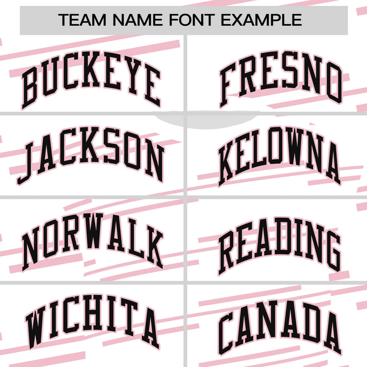 Custom White Light Pink Personalized Slanting Line Graffiti Pattern Performance T-Shirt