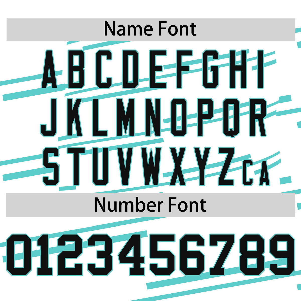 Custom White Bright Green Personalized Slanting Line Graffiti Pattern Performance T-Shirt