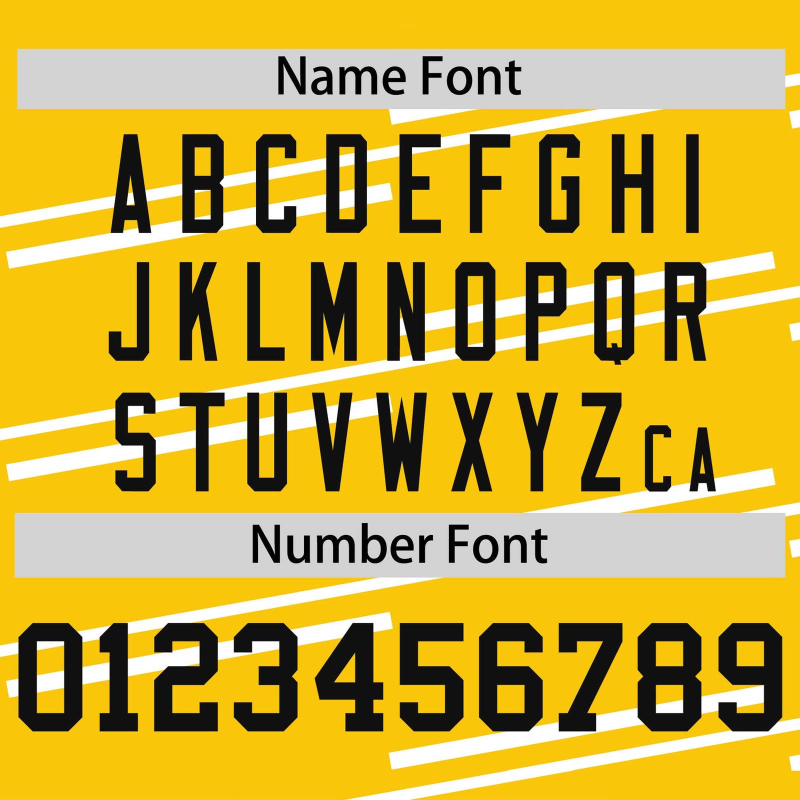 Custom Gold White Personalized Slanting Line Graffiti Pattern Performance T-Shirt