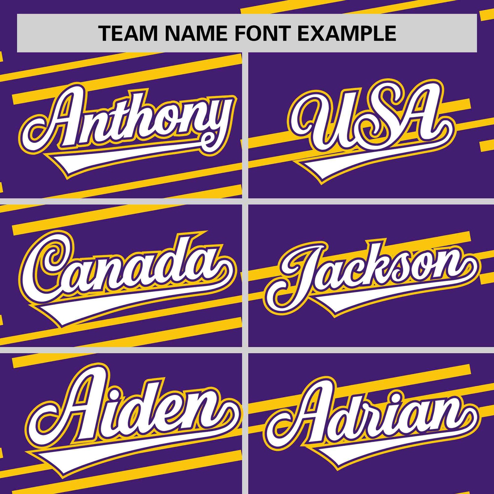 Custom Purple Gold-01 Personalized Slanting Line Graffiti Pattern Performance T-Shirt