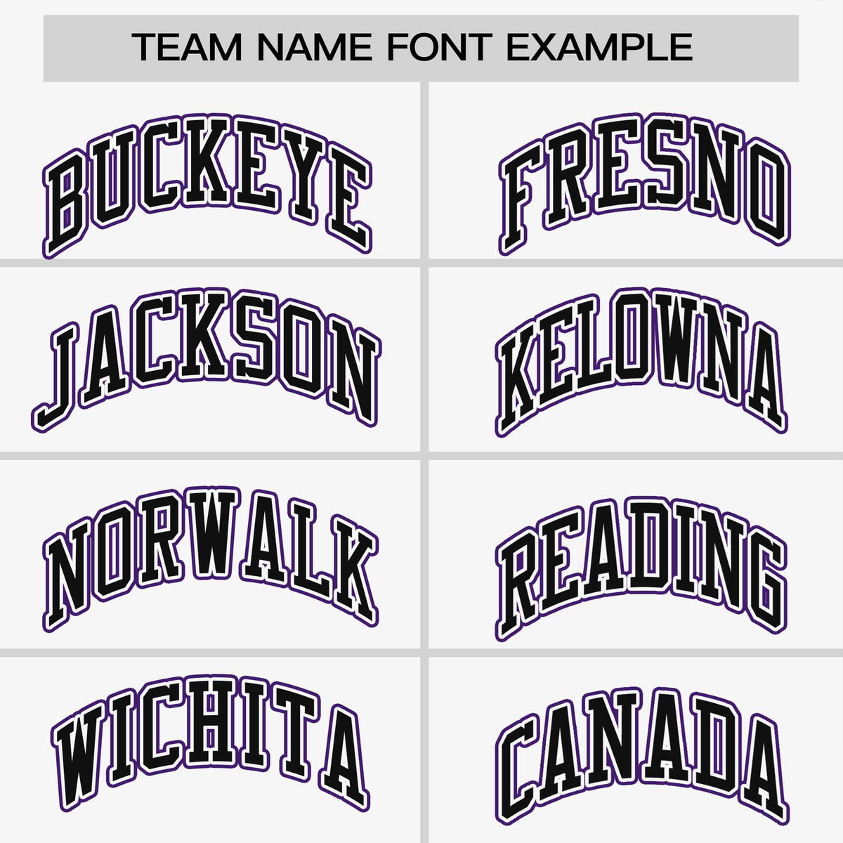 Custom White Black-Purple Crew neck Color Block Design Performance T-Shirt