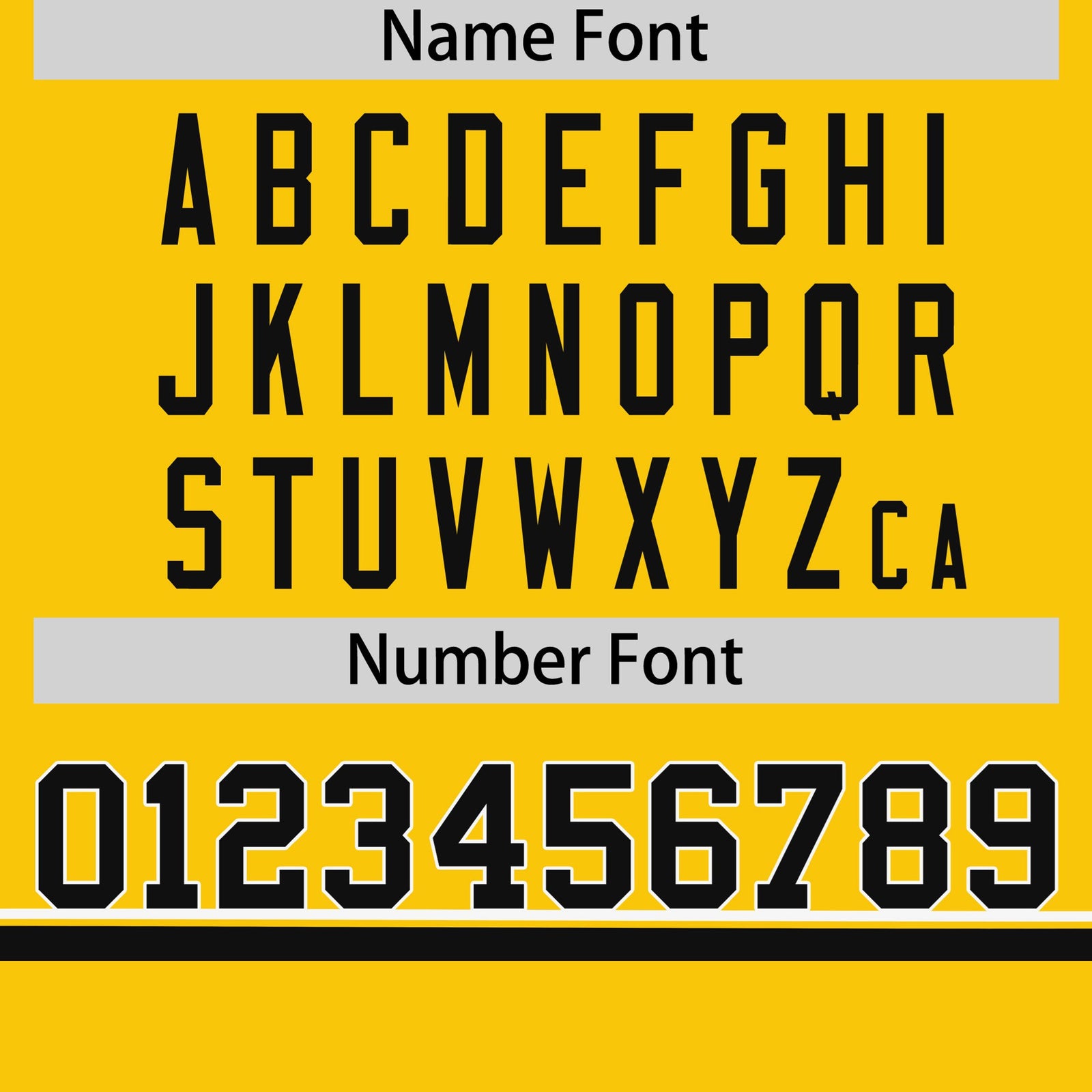 Custom Gold-01 White-Black Crew neck Color Block Design Performance T-Shirt