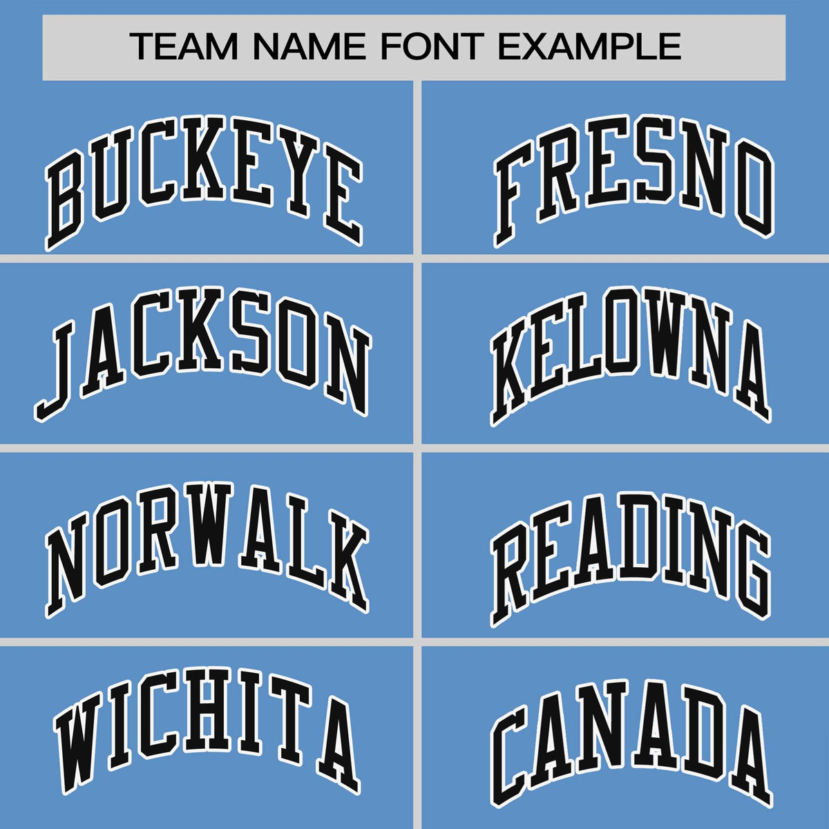 Custom Light Blue White-Black Crew neck Color Block Design Performance T-Shirt