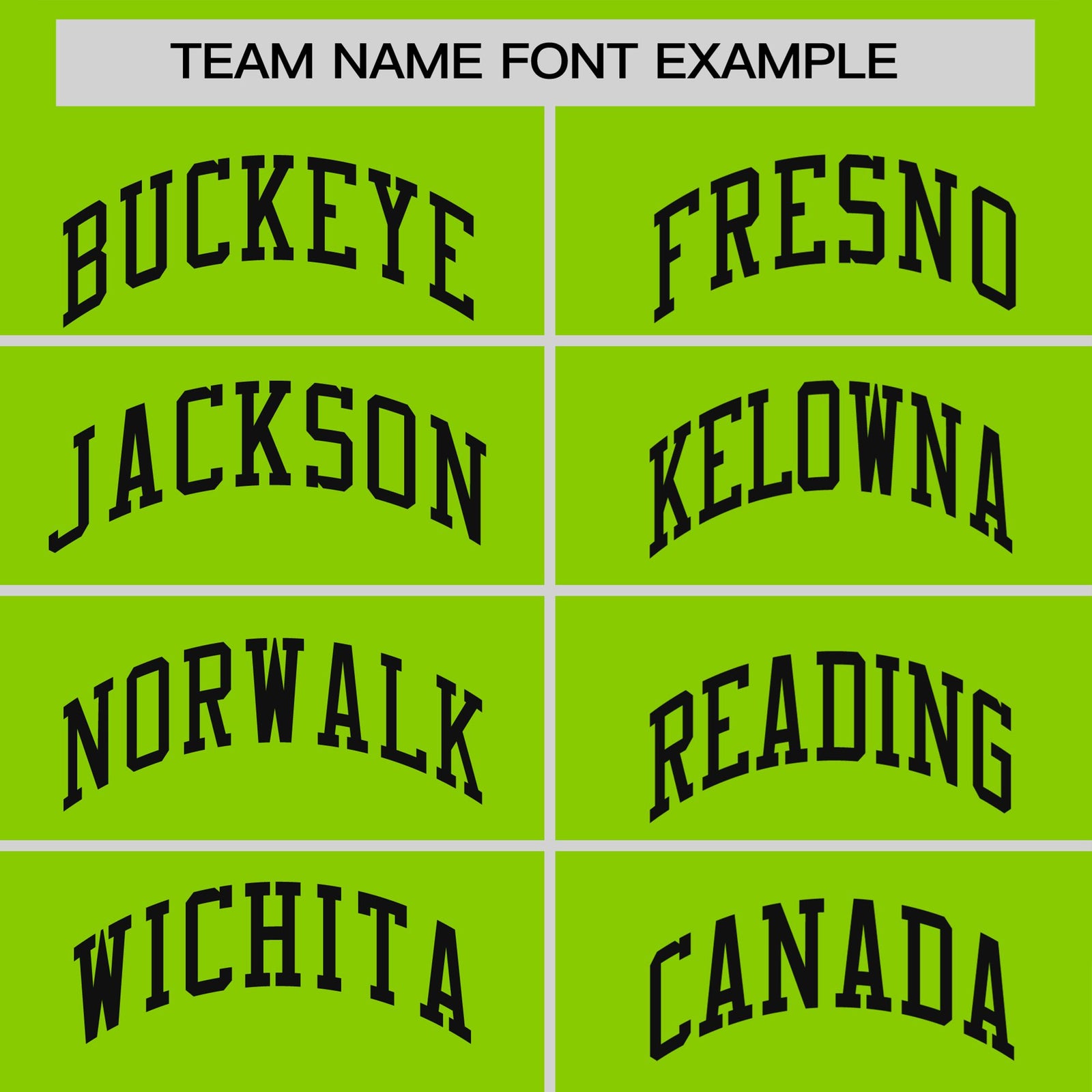 Custom Neon Green White-Black Crew neck Color Block Design Performance T-Shirt