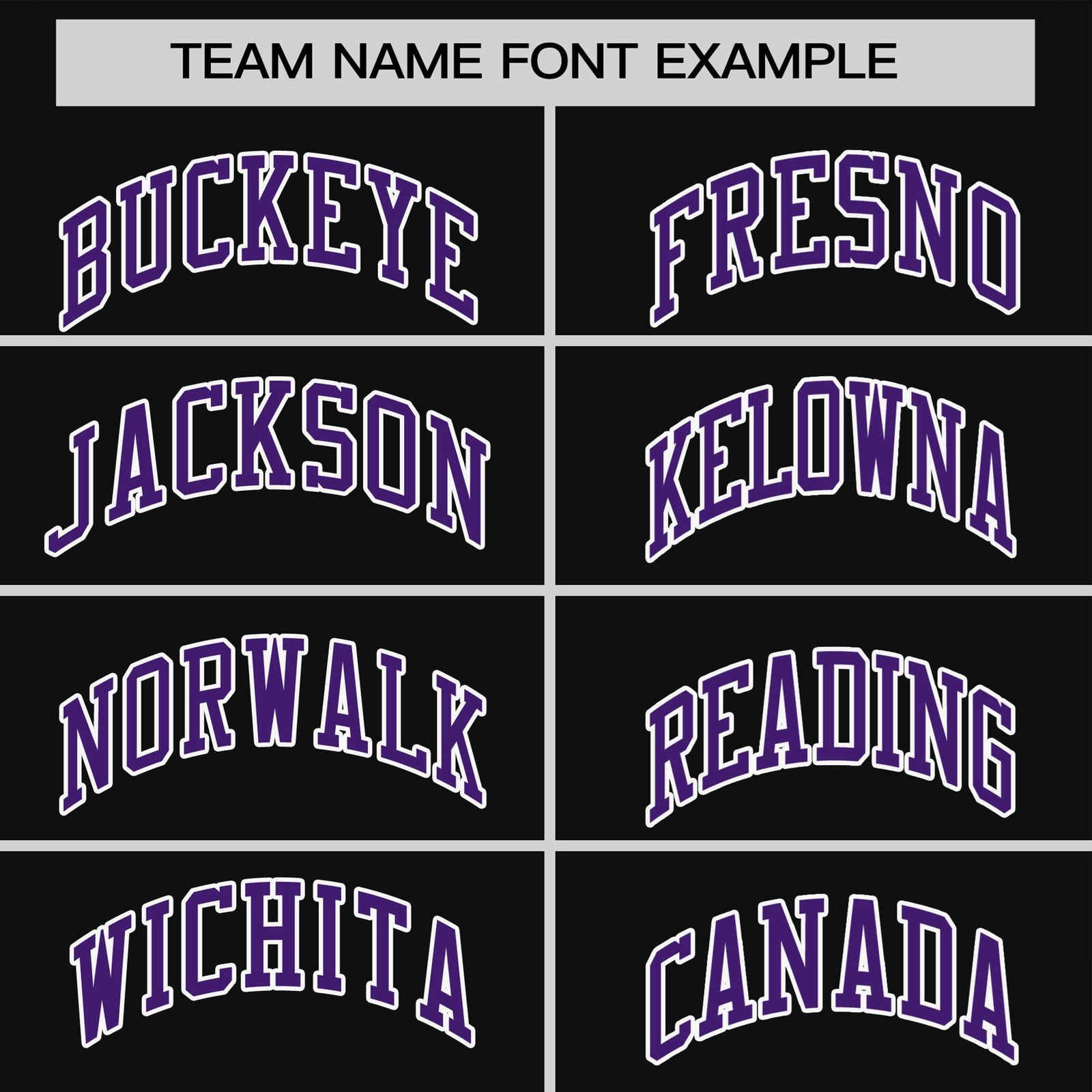 Custom Black White-Purple Crew neck Color Block Design Performance T-Shirt