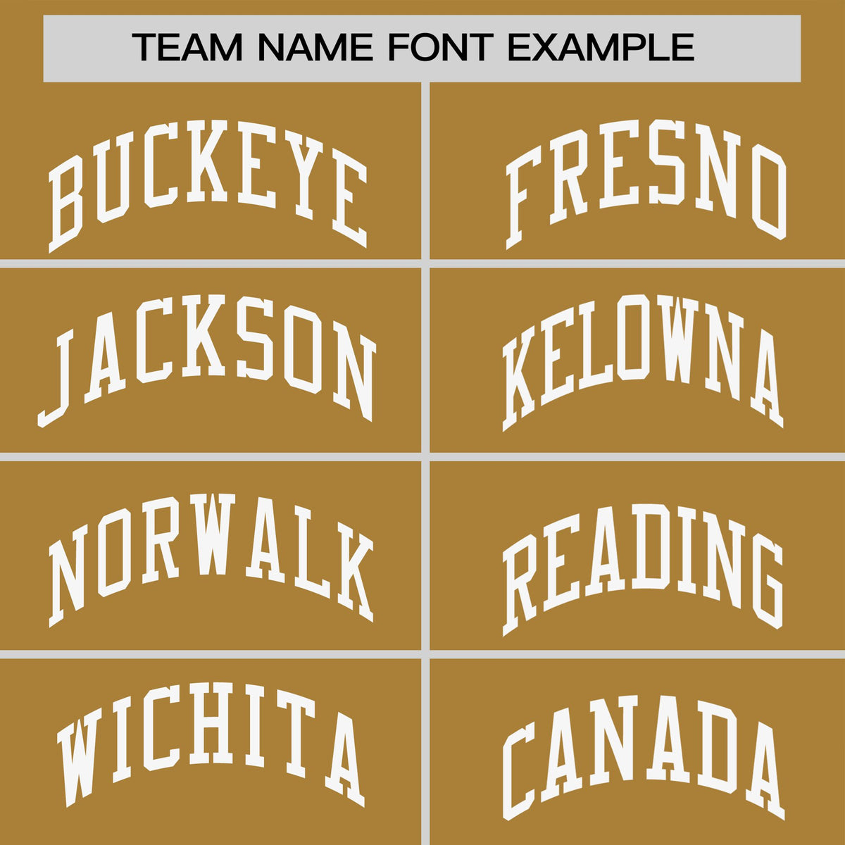 Custom Old Gold White-Black Crew neck Color Block Design Performance T-Shirt