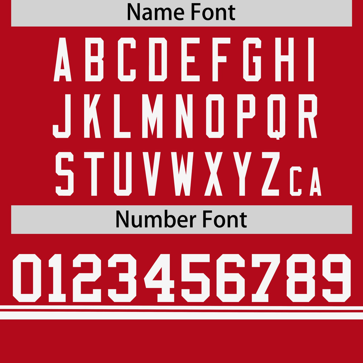 Custom Red White-White Crew neck Color Block Design Performance T-Shirt