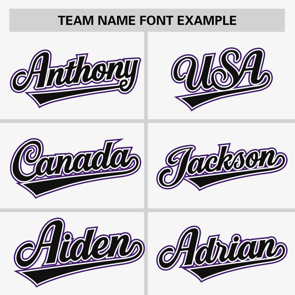 Custom White Black-Purple Crew neck Color Block Design Performance T-Shirt