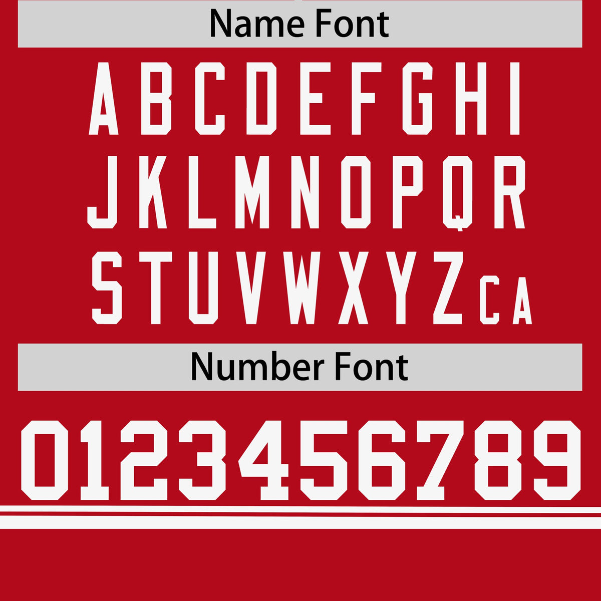 Custom Red White-White Crew neck Color Block Design Performance T-Shirt