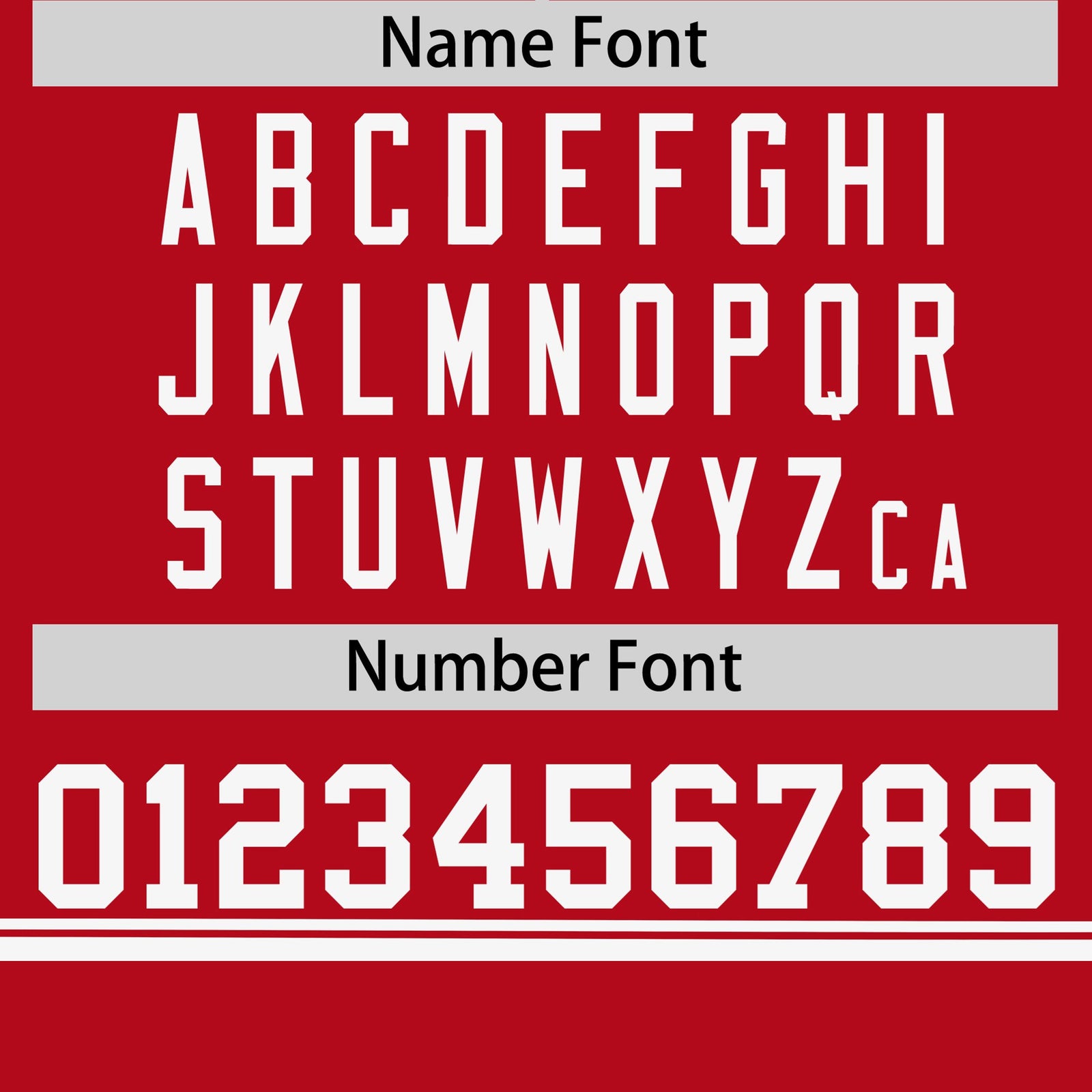 Custom Red White-White Crew neck Color Block Design Performance T-Shirt