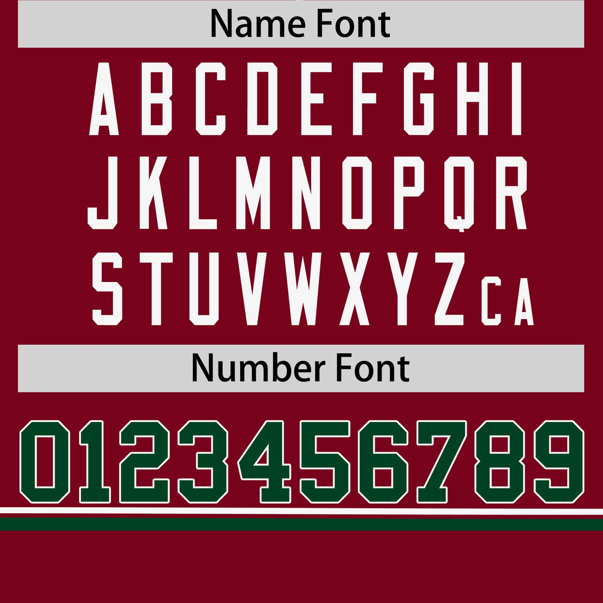 Custom Crimson White-Gold-01 Crew neck Color Block Design Performance T-Shirt