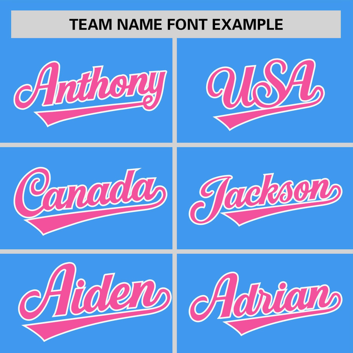 Custom Powder Blue White-Pink Crew neck Color Block Design Performance T-Shirt