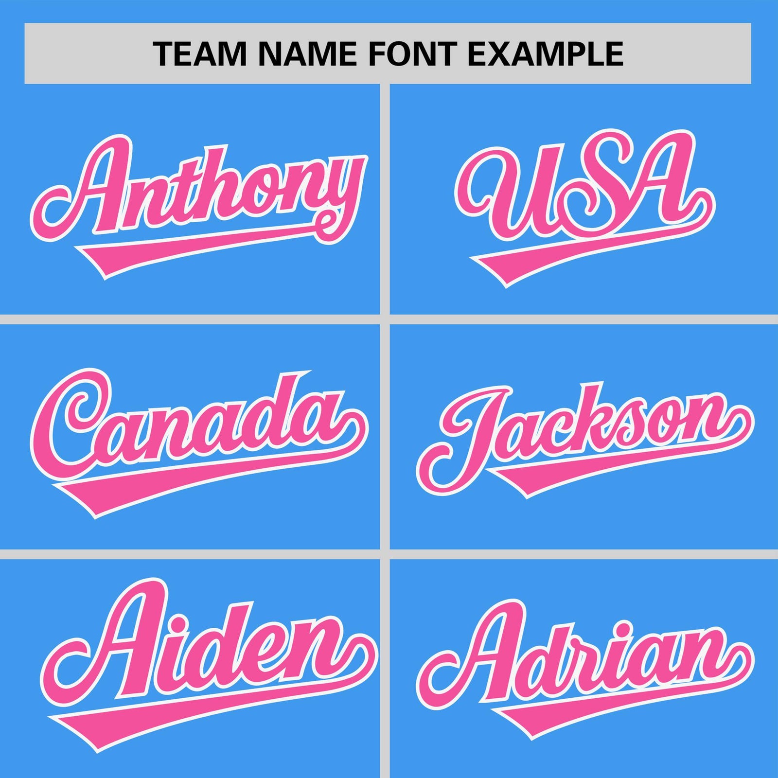 Custom Powder Blue White-Pink Crew neck Color Block Design Performance T-Shirt