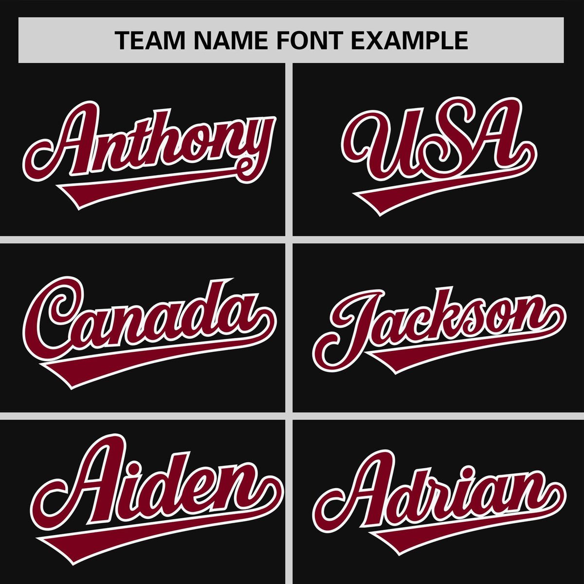 Custom Black White-Crimson Crew neck Color Block Design Performance T-Shirt