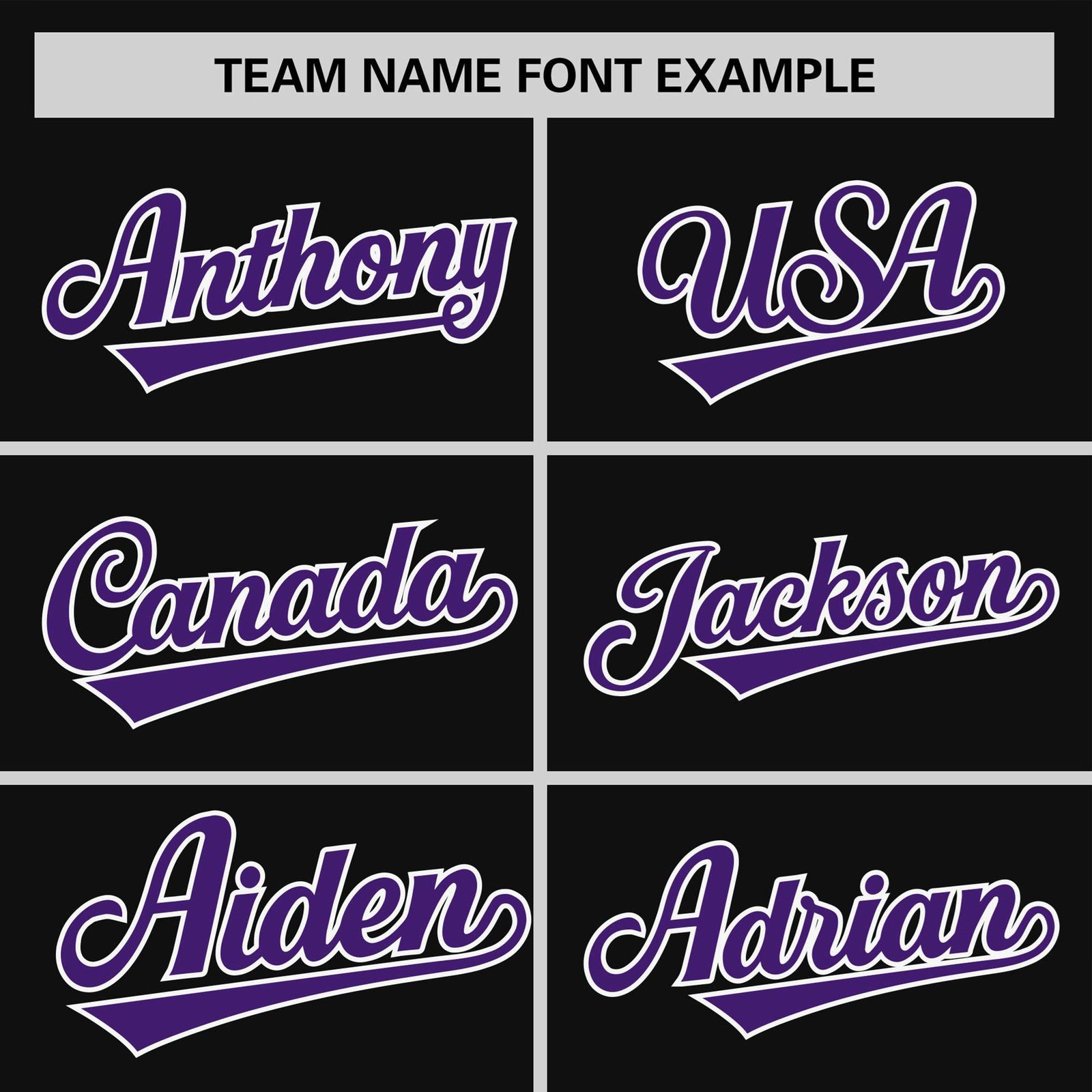 Custom Black White-Purple Crew neck Color Block Design Performance T-Shirt