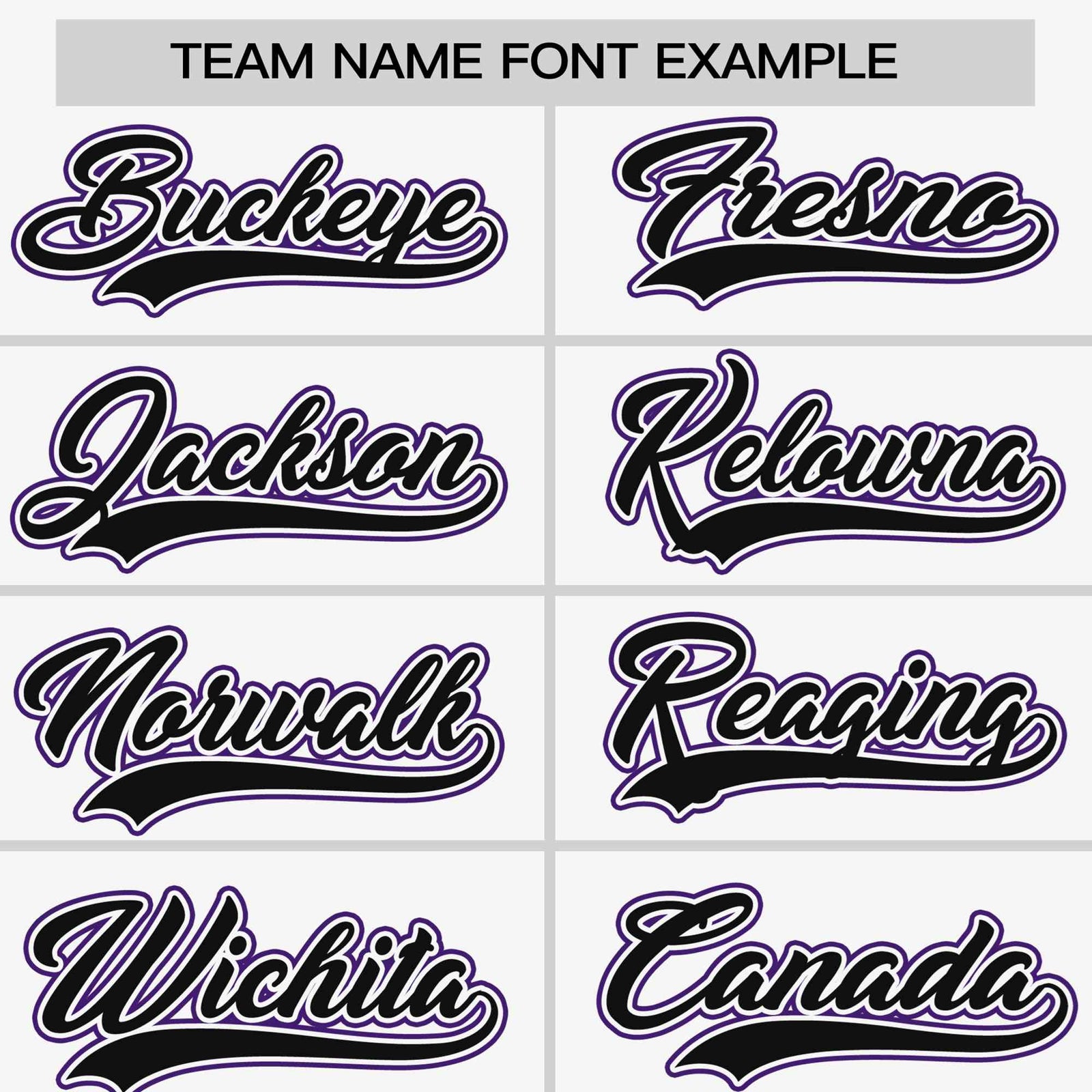 Custom White Black-Purple Crew neck Color Block Design Performance T-Shirt