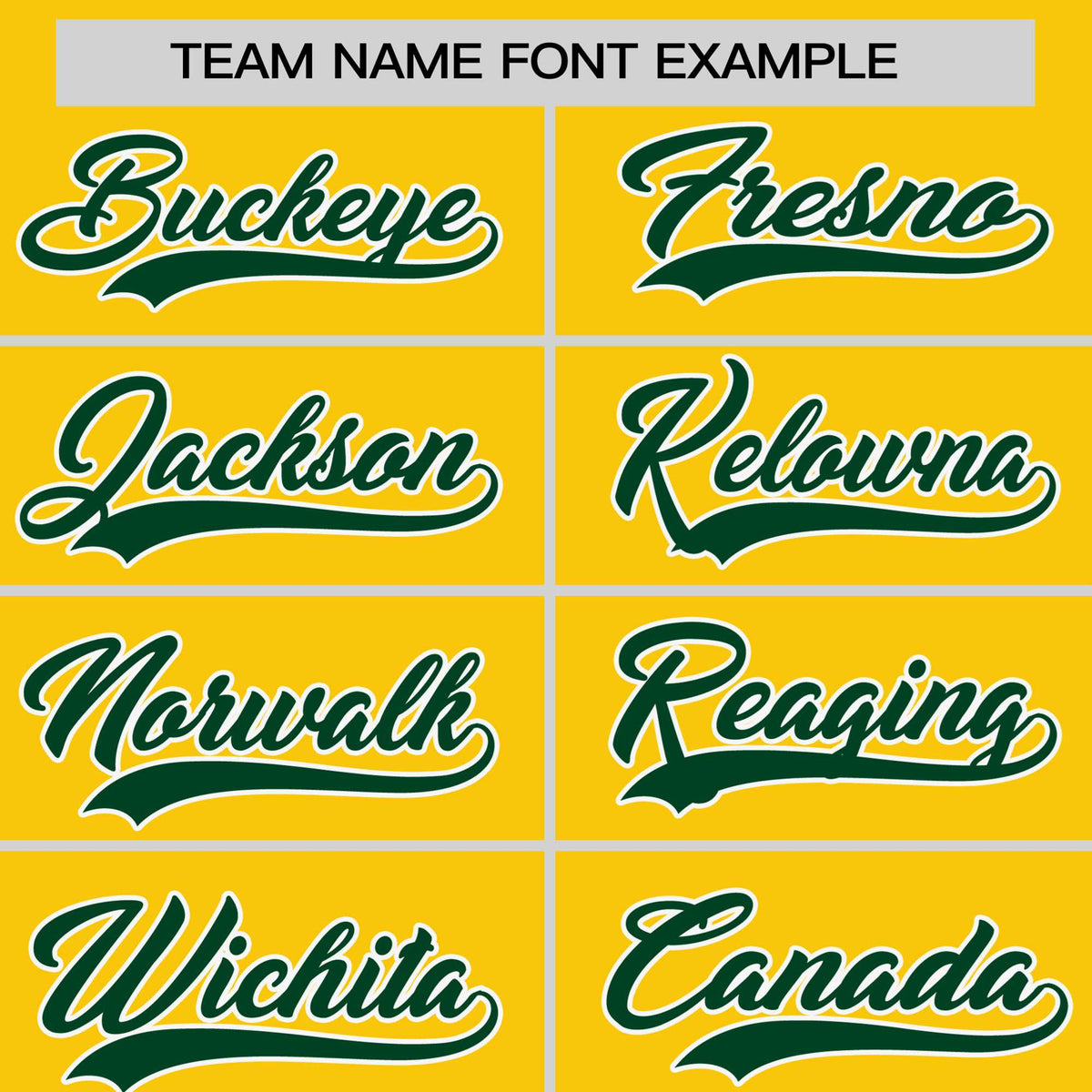 Custom Gold-01 White-Green Crew neck Color Block Design Performance T-Shirt