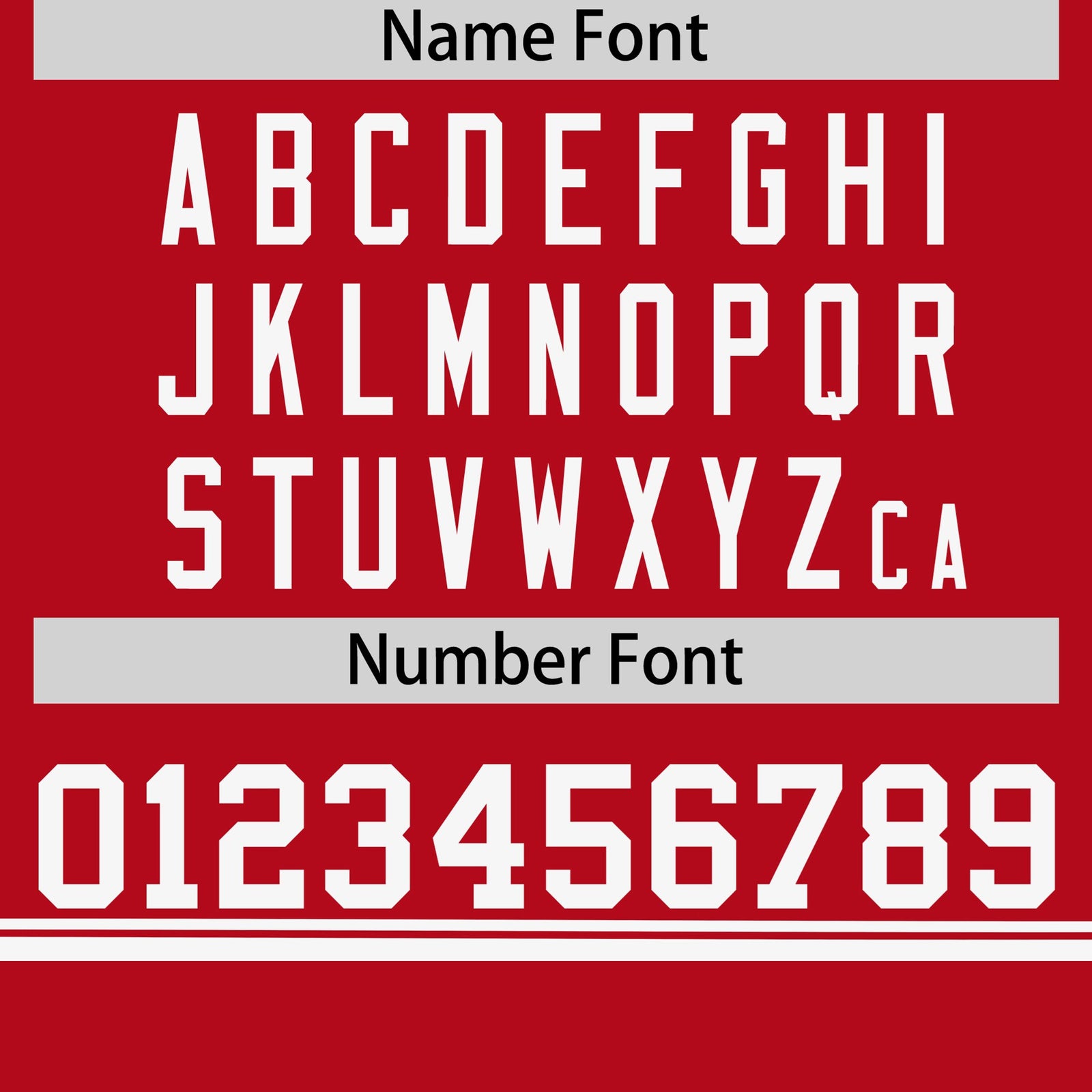 Custom Red White-White Crew neck Color Block Design Performance T-Shirt