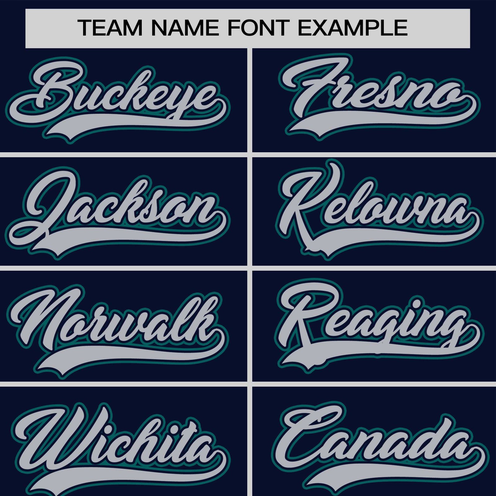 Custom Navy Gray-Aqua Crew neck Color Block Design Performance T-Shirt