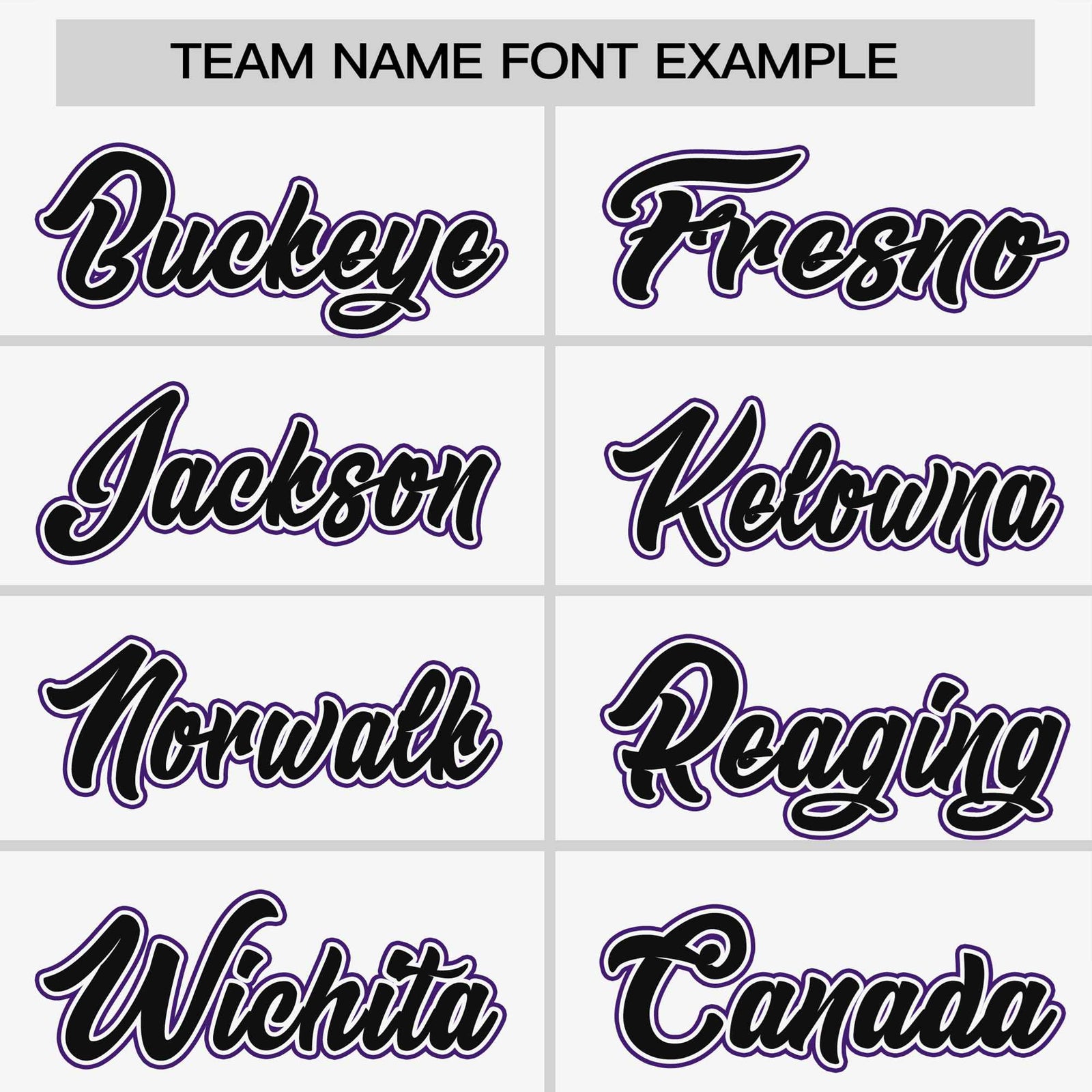 Custom White Black-Purple Crew neck Color Block Design Performance T-Shirt