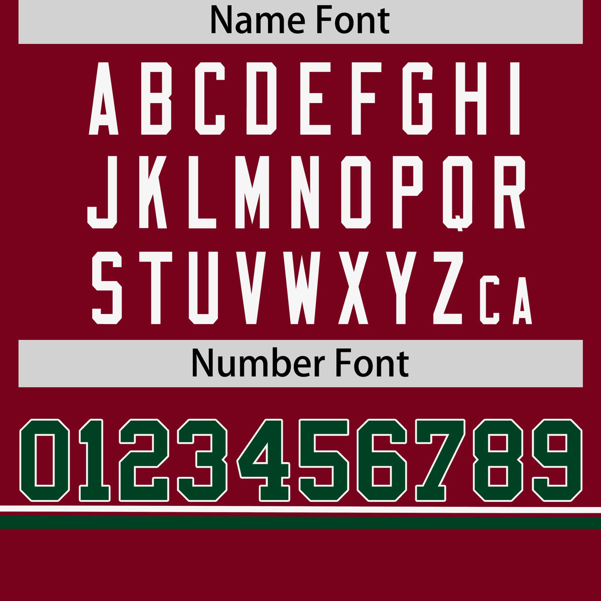 Custom Crimson White-Gold-01 Crew neck Color Block Design Performance T-Shirt
