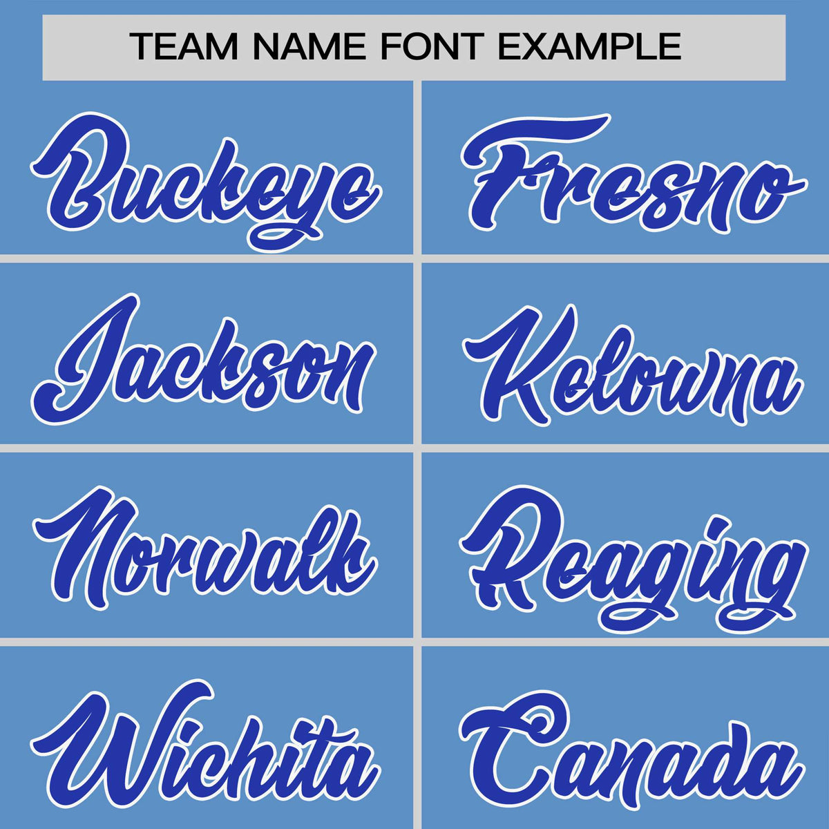 Custom Light Blue White-Royal Blue Crew neck Color Block Design Performance T-Shirt