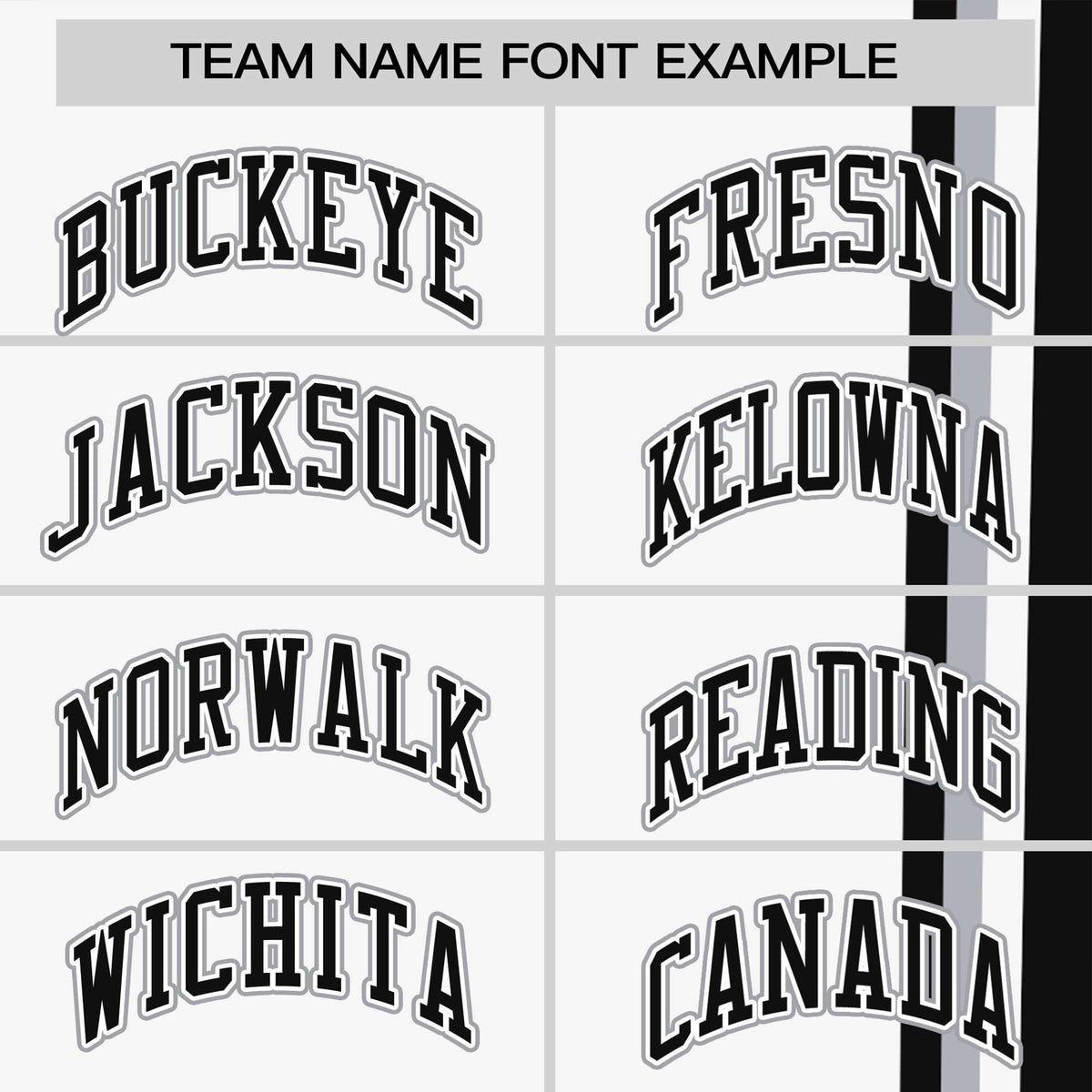 Custom White Black-Gray Crew neck Color Contrast Design T-Shirts