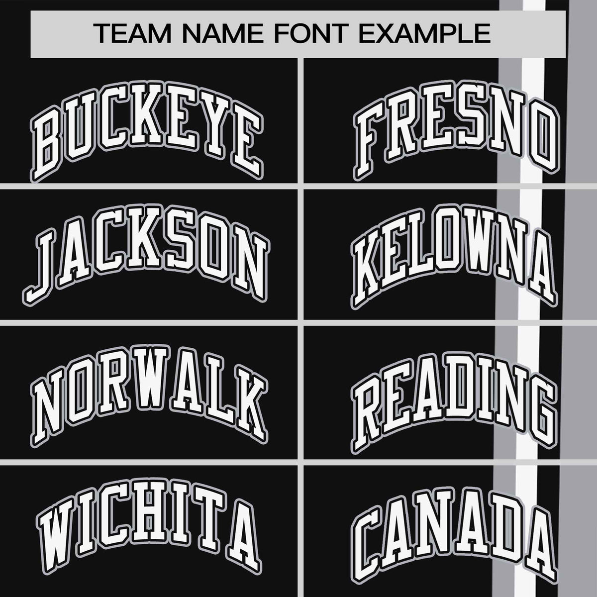 Custom Black Gray-White Crew neck Color Contrast Design T-Shirts
