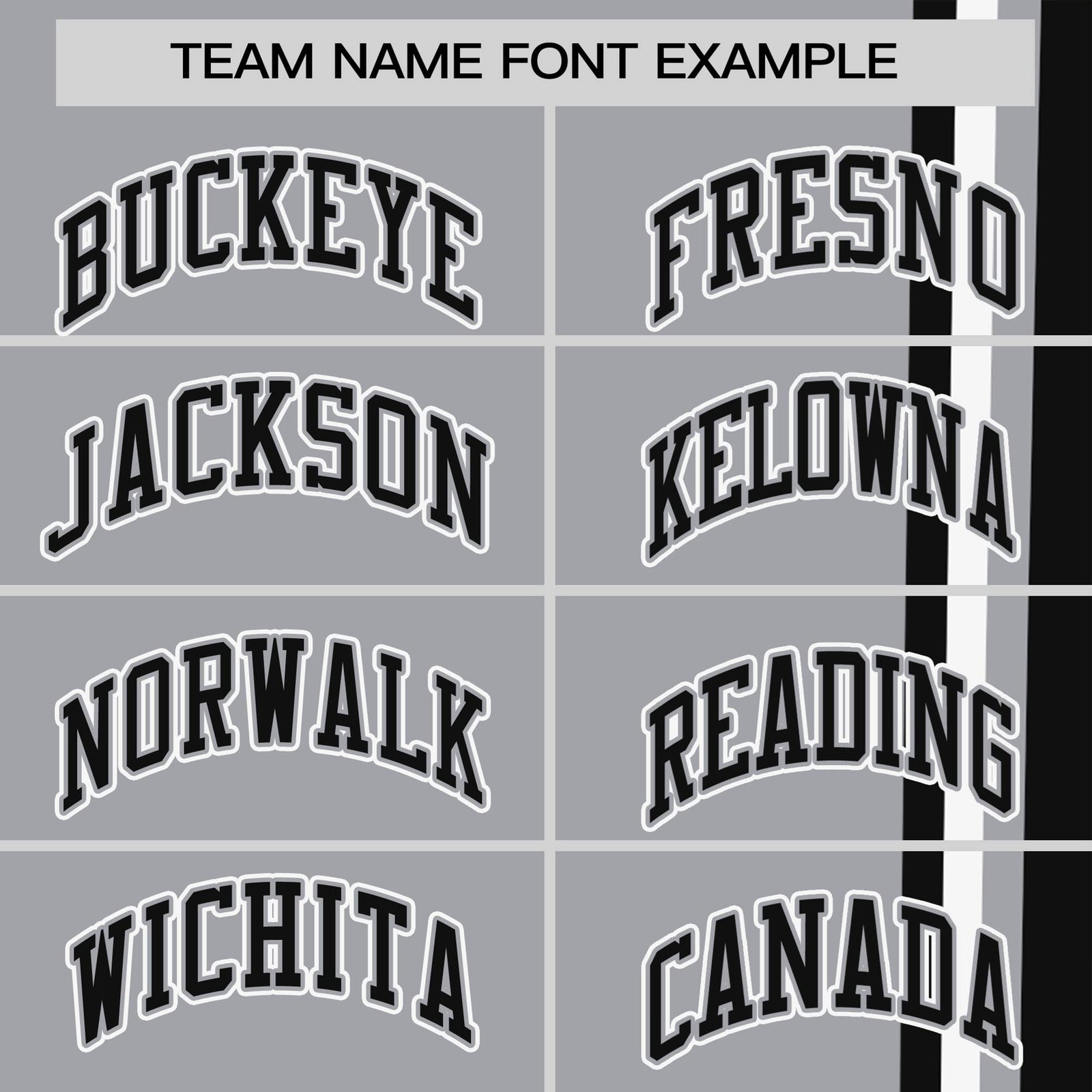 Custom Gray Black-White Crew neck Color Contrast Design T-Shirts