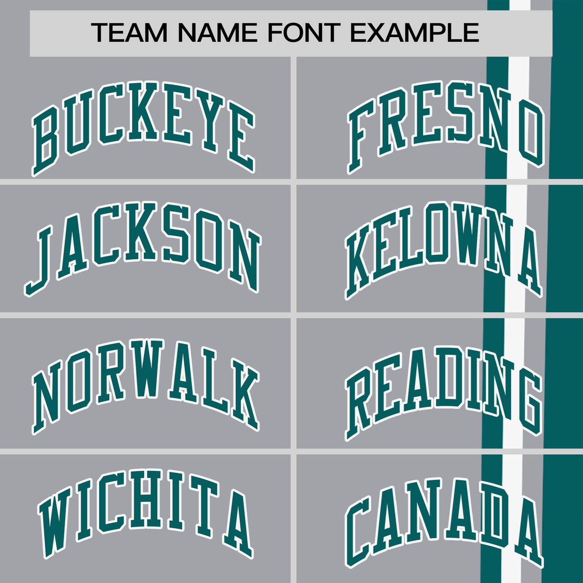 Custom Gray Aqua-White Crew neck Color Contrast Design T-Shirts