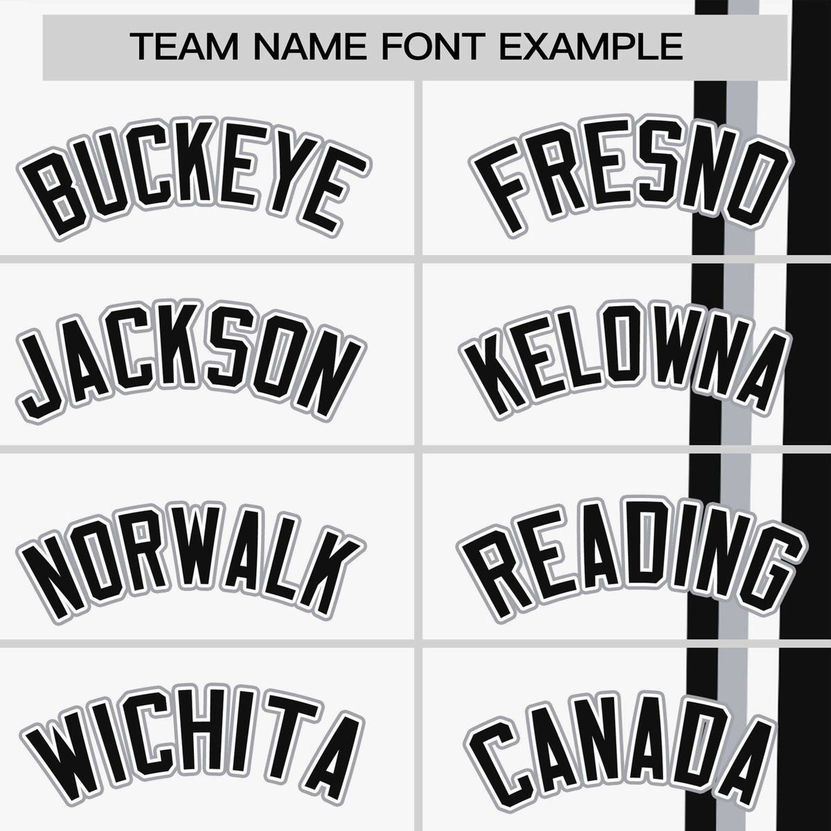 Custom White Black-Gray Crew neck Color Contrast Design T-Shirts