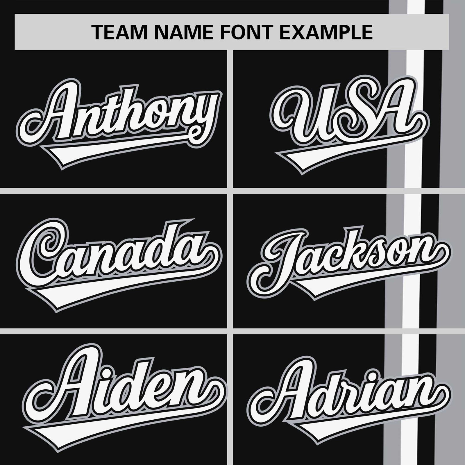 Custom Black Gray-White Crew neck Color Contrast Design T-Shirts