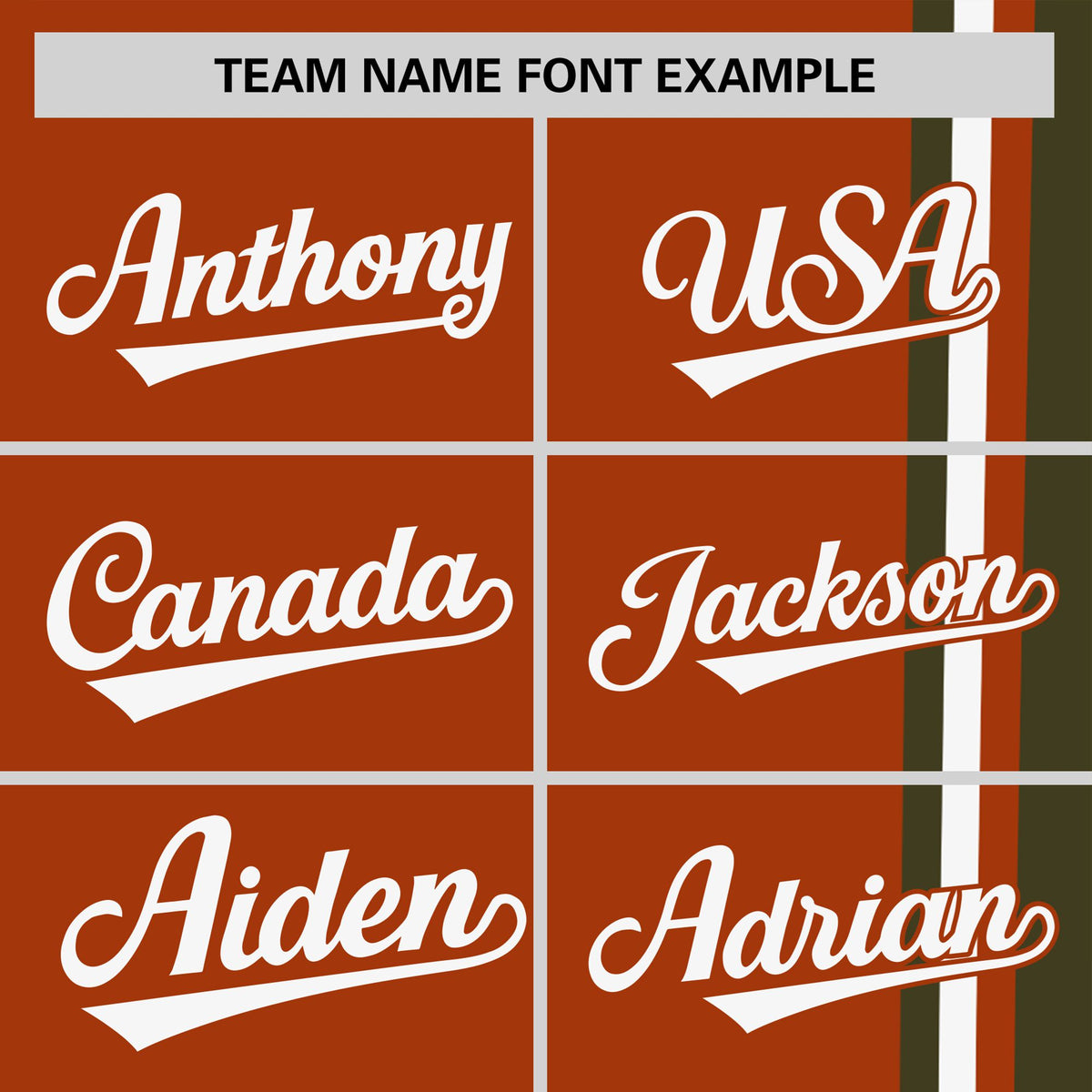 Custom Munsell Olive-White Crew neck Color Contrast Design T-Shirts